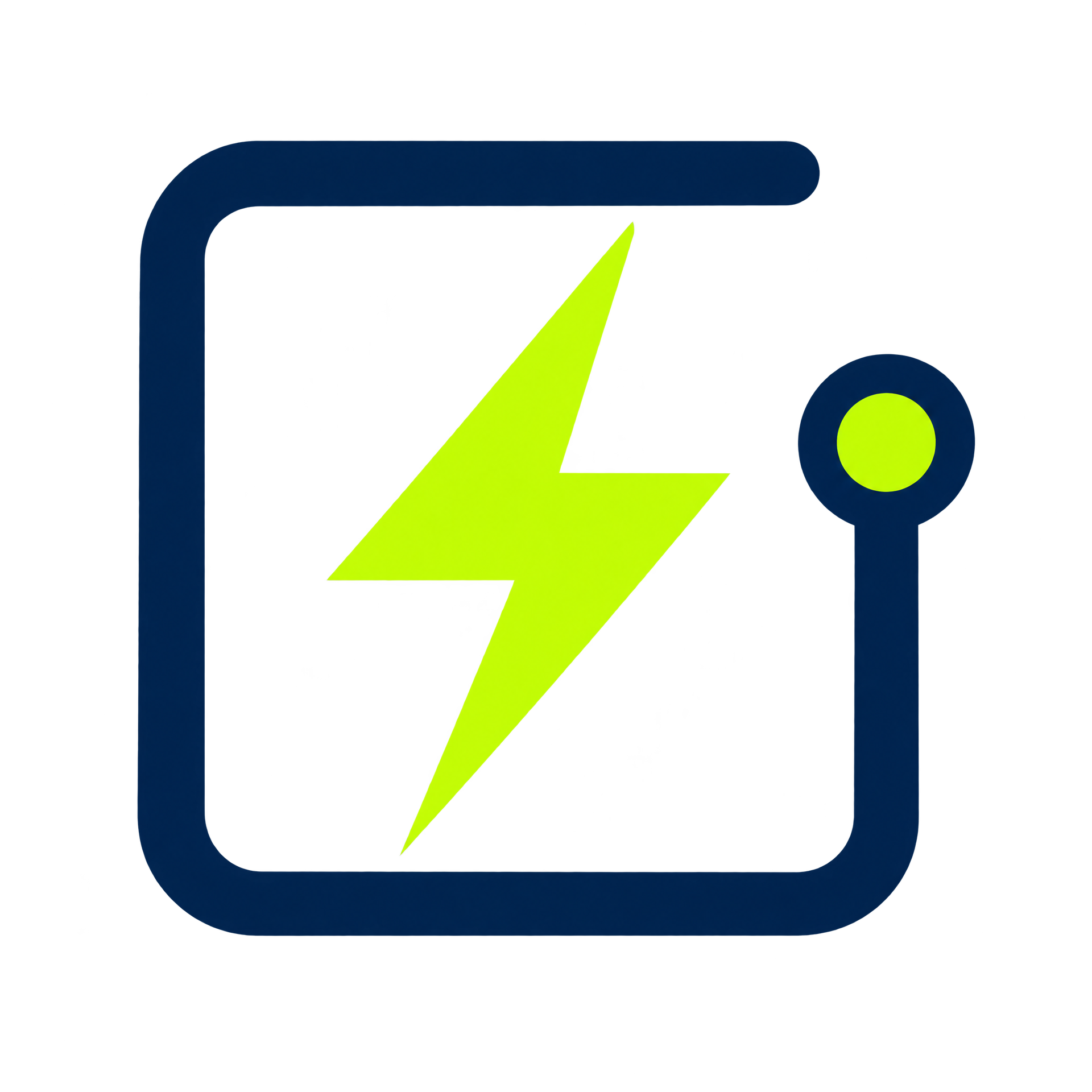 Symbol Elektro-Projekt